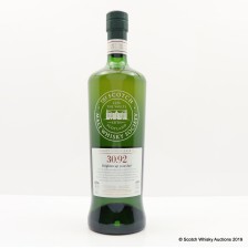 SMWS 30 92 GLENROTHES 1992 24 YEAR OLD