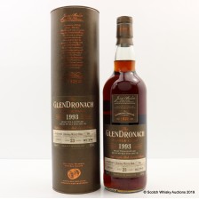Glendronach 1993 23 Single Cask 564