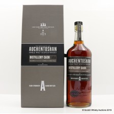 Auchentoshan 2008 Distillery Cask 295