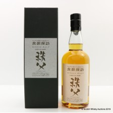 Chichibu Ichiro S Malt 2016 Winter