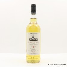 Annandale 3 A D Rattray For The Pot Still Birthday Bottling