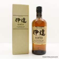 Nikka Miyagik Date
