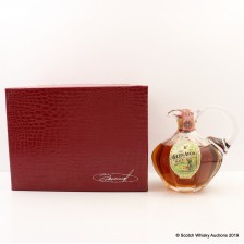 Glen Avon 25 Gordon Macphail Crystal Decanter