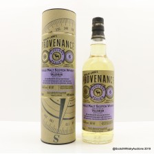 Talisker 2010 6 Provenance