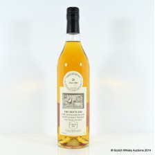 Talisker 1975 25 The Bottlers