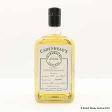 Aultmore Glenlivet 1997 20 Cadenhead S Warehouse Tasting
