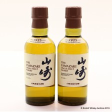 YAMAZAKI DISTILLER S RESERVE 2 X 18CL