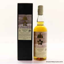Yamazakura Asaka 6 Chardonnay Finish