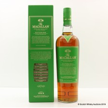 MACALLAN EDITION NO4 75CL