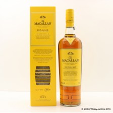 MACALLAN EDITION NO3 75CL