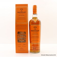MACALLAN EDITION NO2 75CL