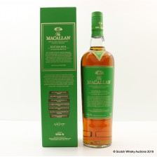 MACALLAN EDITION NO4 75CL