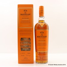MACALLAN EDITION NO2 75CL