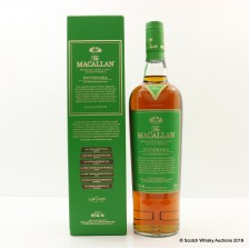 MACALLAN EDITION NO4 75CL