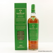 MACALLAN EDITION NO4 75CL