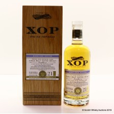 Clynelish 1995 21 Xop