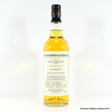 Caol Ila 1989 12 Signatory