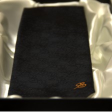 BALBLAIR TIE