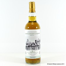 Tomintoul 1968 45 Chester Whisky Liqueur Company