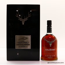 Dalmore 40 Astrum