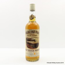 Highland Park 8 26 2 3 Fl Oz