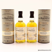 Balvenie 16 Triple Cask 2 X 20cl