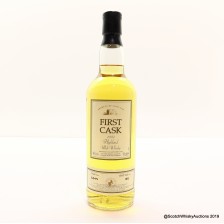 Highland Park 1981 23 First Cask