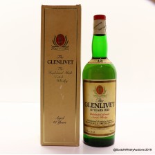 Glenlivet 12 26 2 3 Fl Oz