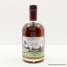 BRUICHLADDICH VALINCH 1988 50CL