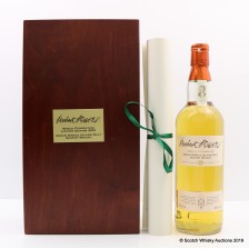 Arran Robert Burns World Federation Limited Edition