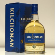 Kilchoman 2010 Summer Release