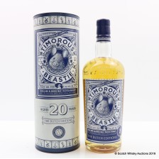 TIMOROUS BEASTIE 20 YEAR OLD DUTCH EDITION