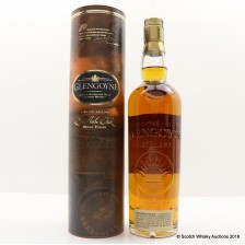 Glengoyne 16 Scottish Oak Finish