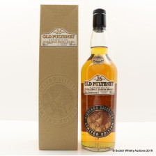 OLD PULTENEY 1974 26 YEAR OLD HIGHLAND SELECTION