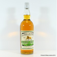 Glenlivet 8 G M 26 2 3 Fl Ozs