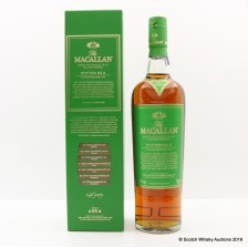 MACALLAN EDITION NO4