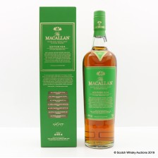 MACALLAN EDITION NO4
