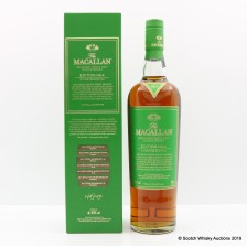 MACALLAN EDITION NO4