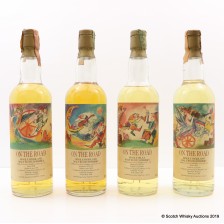 Mortlach 1984 Velier On The Road