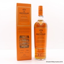 MACALLAN EDITION NO2