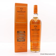 MACALLAN EDITION NO2