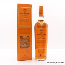 MACALLAN EDITION NO2