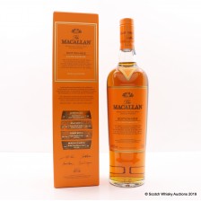 MACALLAN EDITION NO2