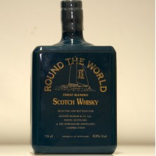 ROUND THE WORLD  SPRINGBANK BLEND 