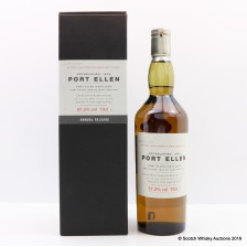 Port Ellen 1979 24 3rd Release