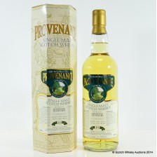 ROSEBANK 1990 10 YEAR OLD
