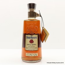Four Roses 9 Small Batch Barrel Strength For Warehouse Liquors