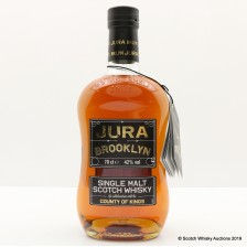 JURA BROOKLYN COUNTY OF KINGS