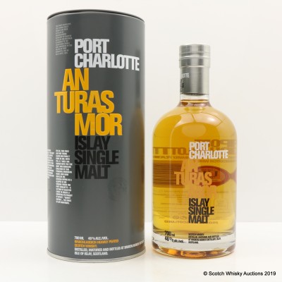 Port Charlotte An Turas Mor