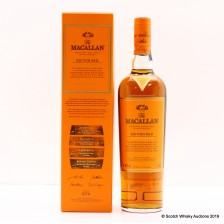 MACALLAN EDITION NO2